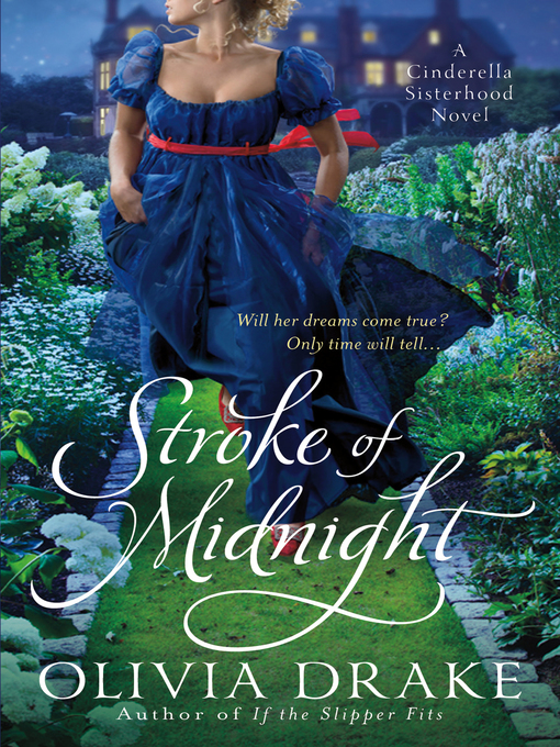 Title details for Stroke of Midnight by Olivia Drake - Available